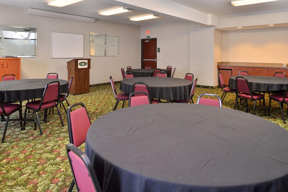 Holiday Inn Express & Suites Lincoln City By Ihg Exteriör bild