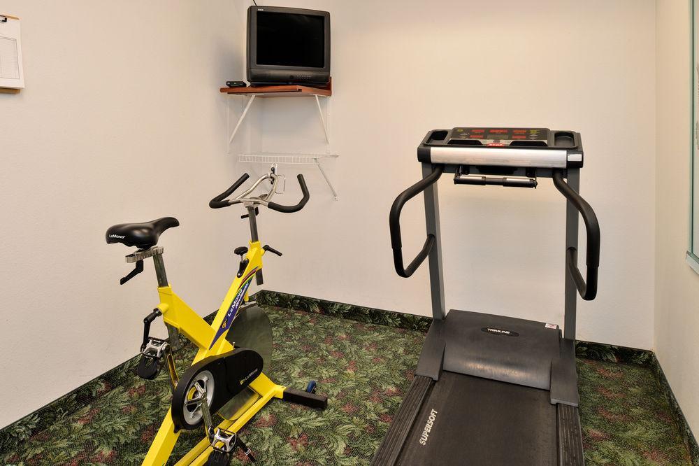Holiday Inn Express & Suites Lincoln City By Ihg Exteriör bild