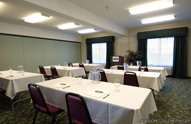 Holiday Inn Express & Suites Lincoln City By Ihg Exteriör bild