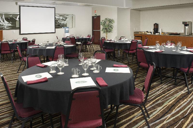 Holiday Inn Express & Suites Lincoln City By Ihg Exteriör bild