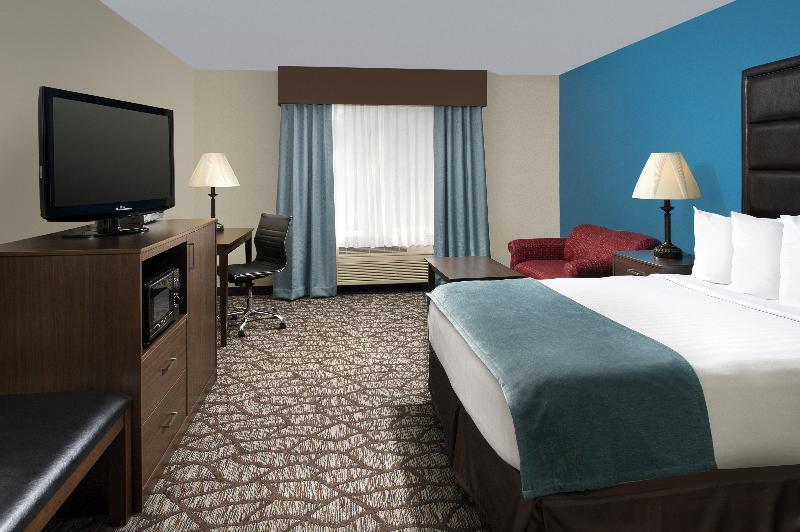 Holiday Inn Express & Suites Lincoln City By Ihg Exteriör bild