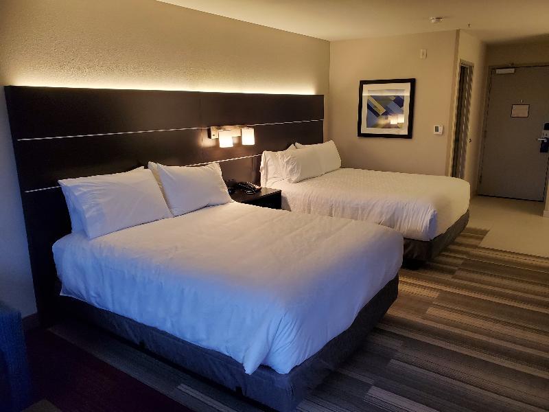 Holiday Inn Express & Suites Lincoln City By Ihg Exteriör bild