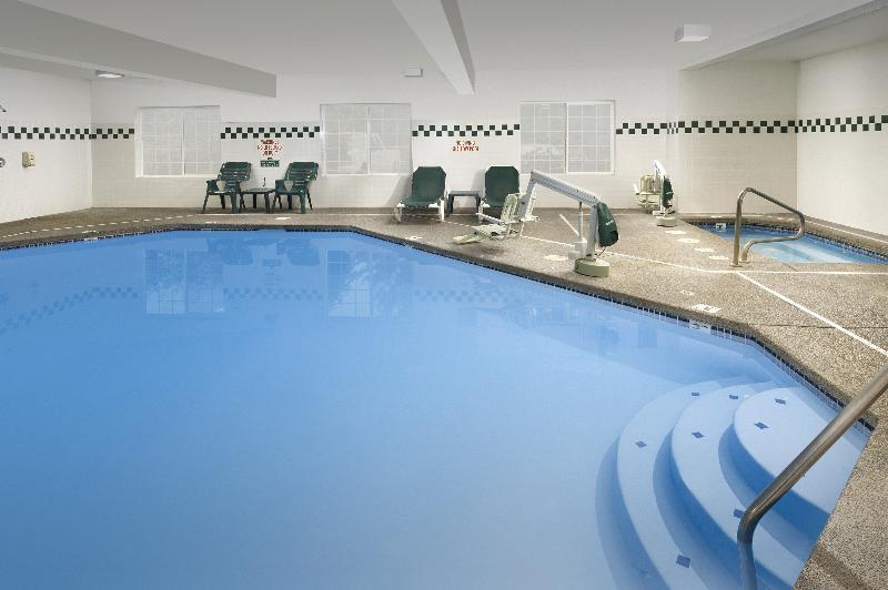 Holiday Inn Express & Suites Lincoln City By Ihg Exteriör bild