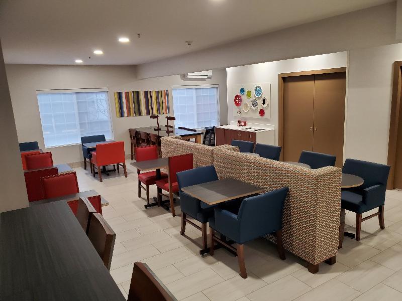 Holiday Inn Express & Suites Lincoln City By Ihg Exteriör bild
