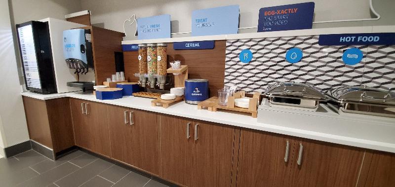 Holiday Inn Express & Suites Lincoln City By Ihg Exteriör bild